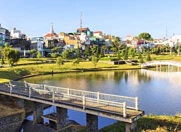 Căn Hộ Hải Châu